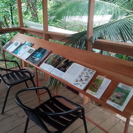 Dos Brazos Bolita Trails And Lodging מראה חיצוני תמונה