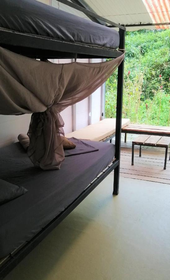 Dos Brazos Bolita Trails And Lodging מראה חיצוני תמונה