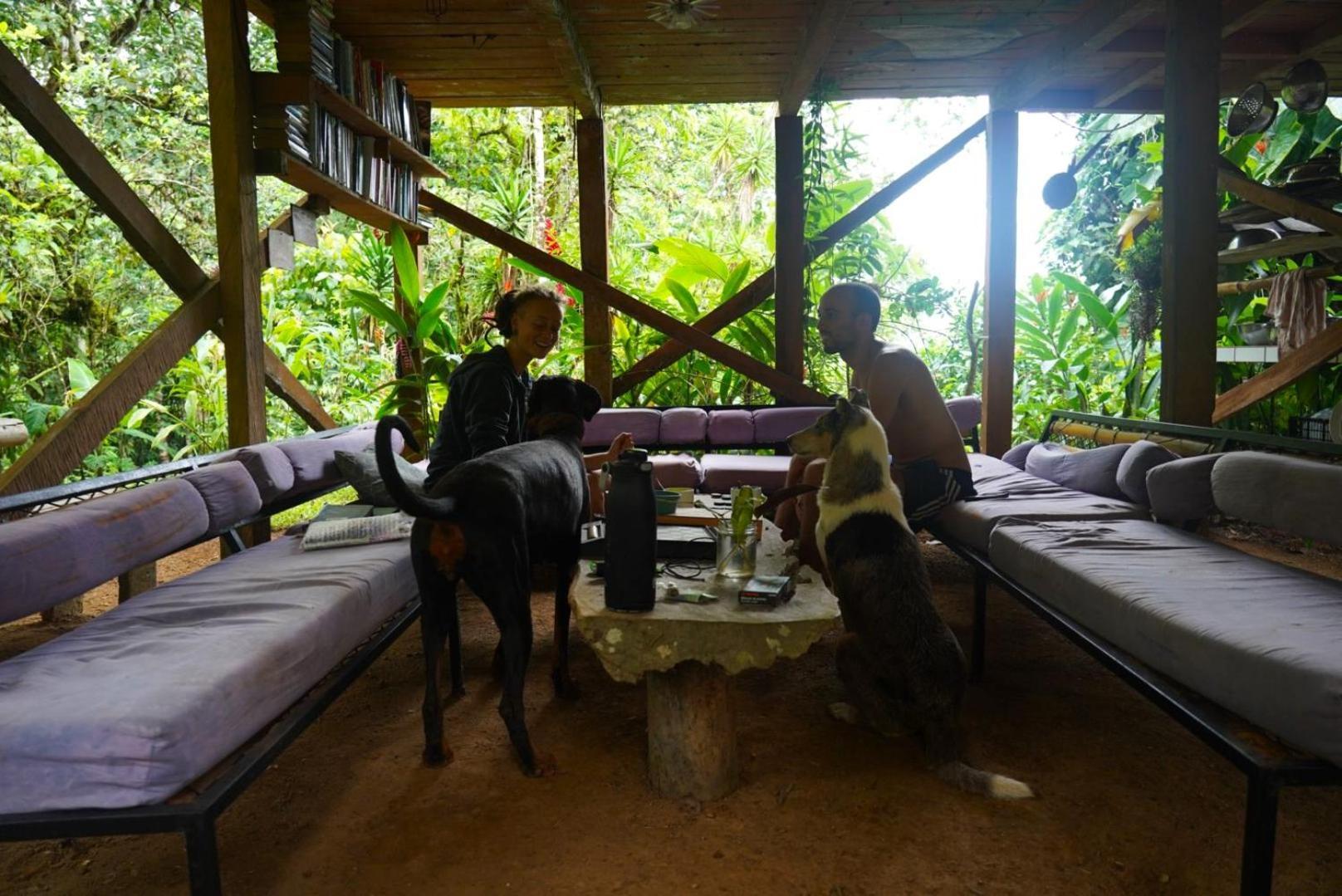 Dos Brazos Bolita Trails And Lodging מראה חיצוני תמונה
