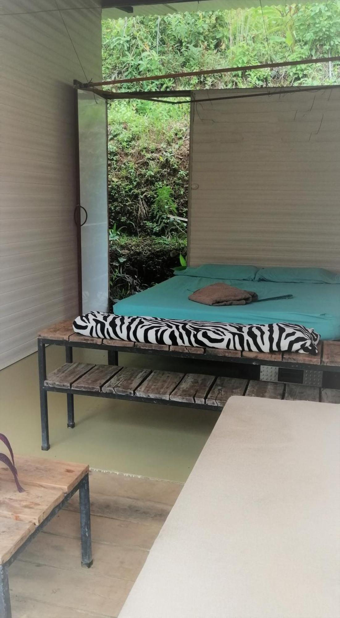 Dos Brazos Bolita Trails And Lodging מראה חיצוני תמונה