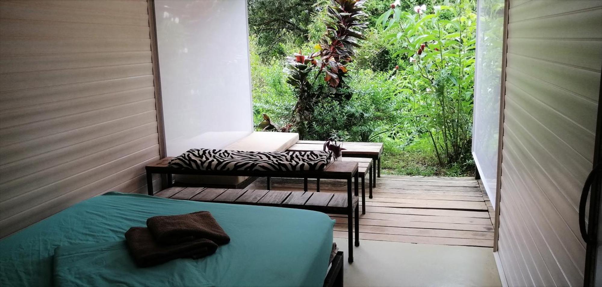 Dos Brazos Bolita Trails And Lodging מראה חיצוני תמונה