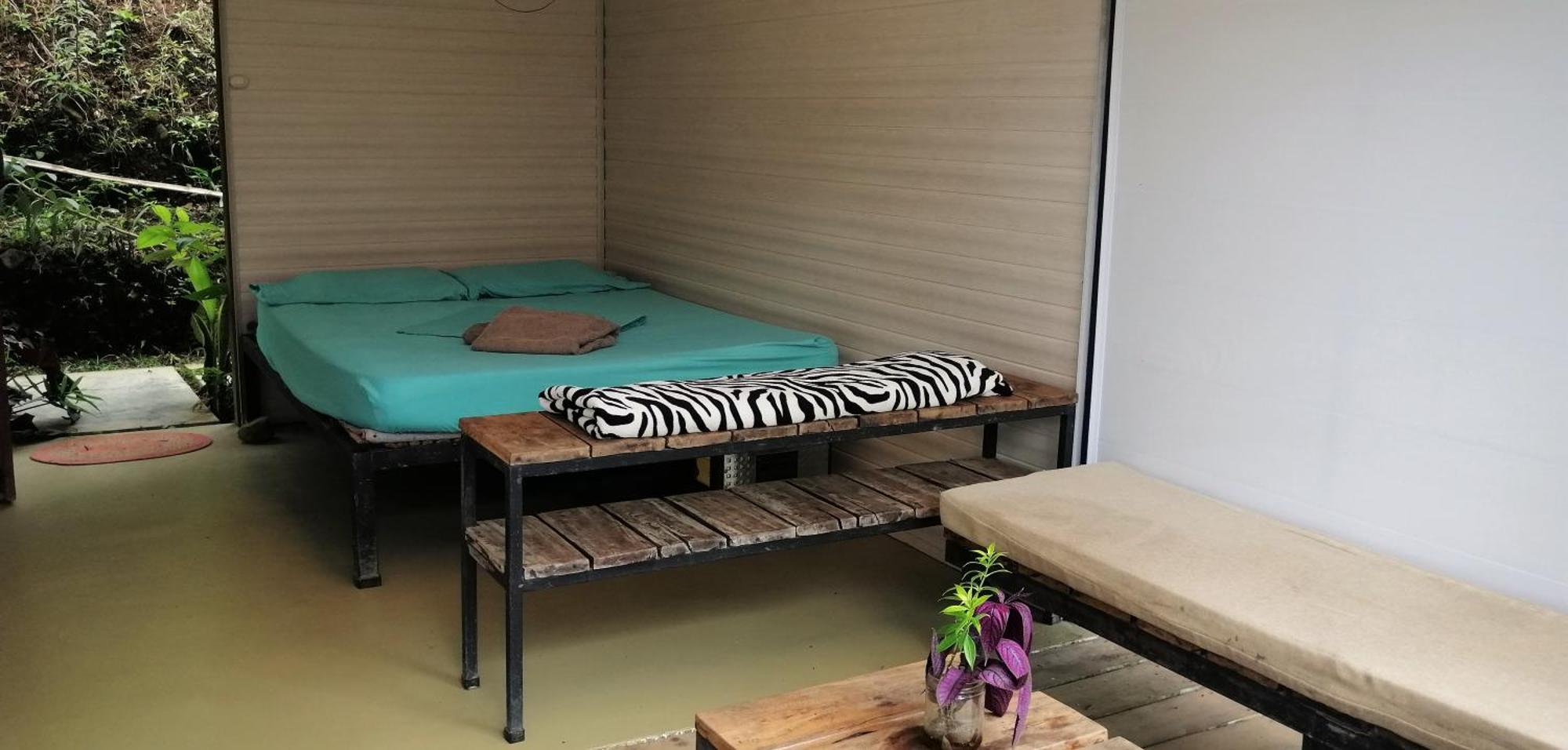Dos Brazos Bolita Trails And Lodging מראה חיצוני תמונה