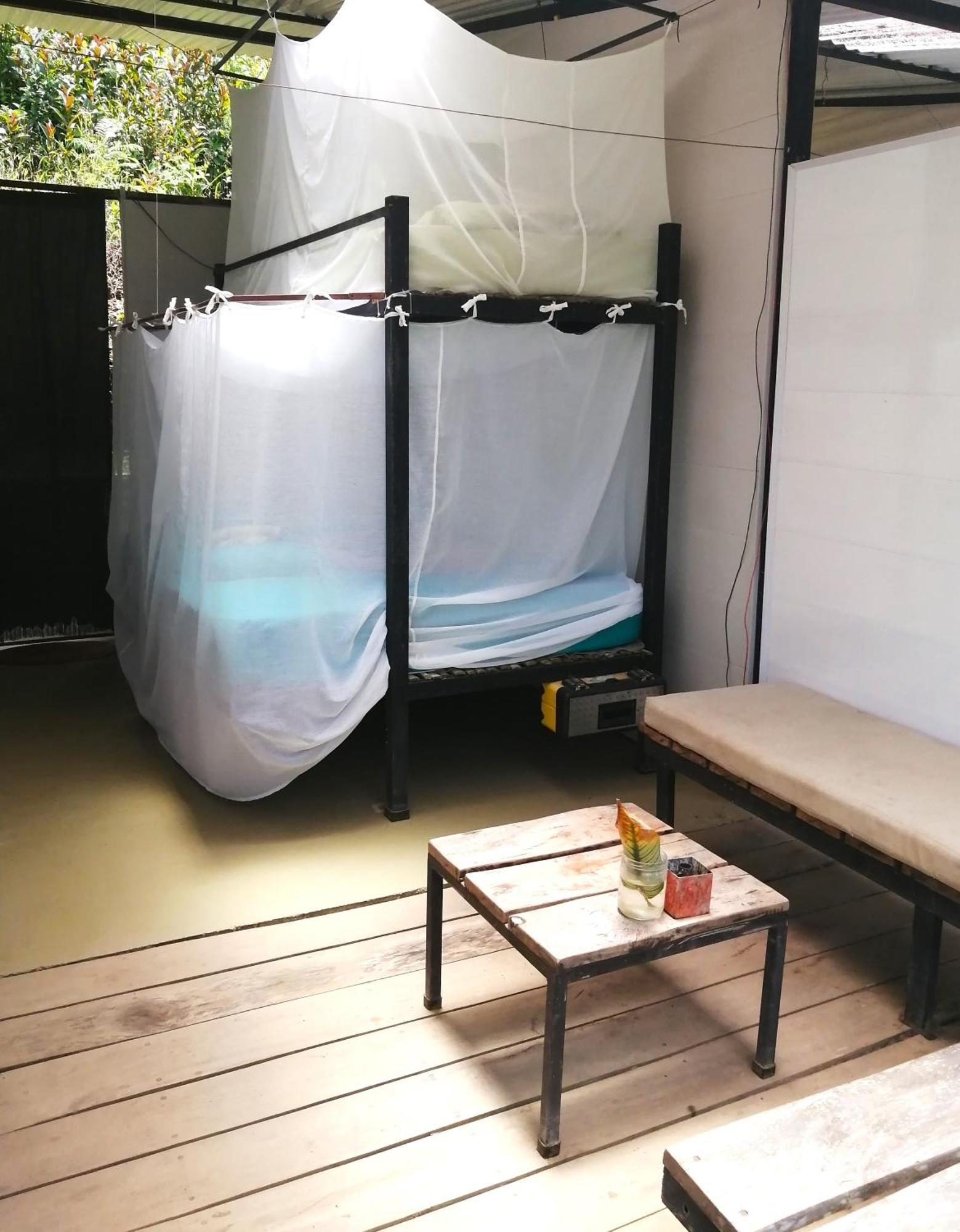 Dos Brazos Bolita Trails And Lodging מראה חיצוני תמונה