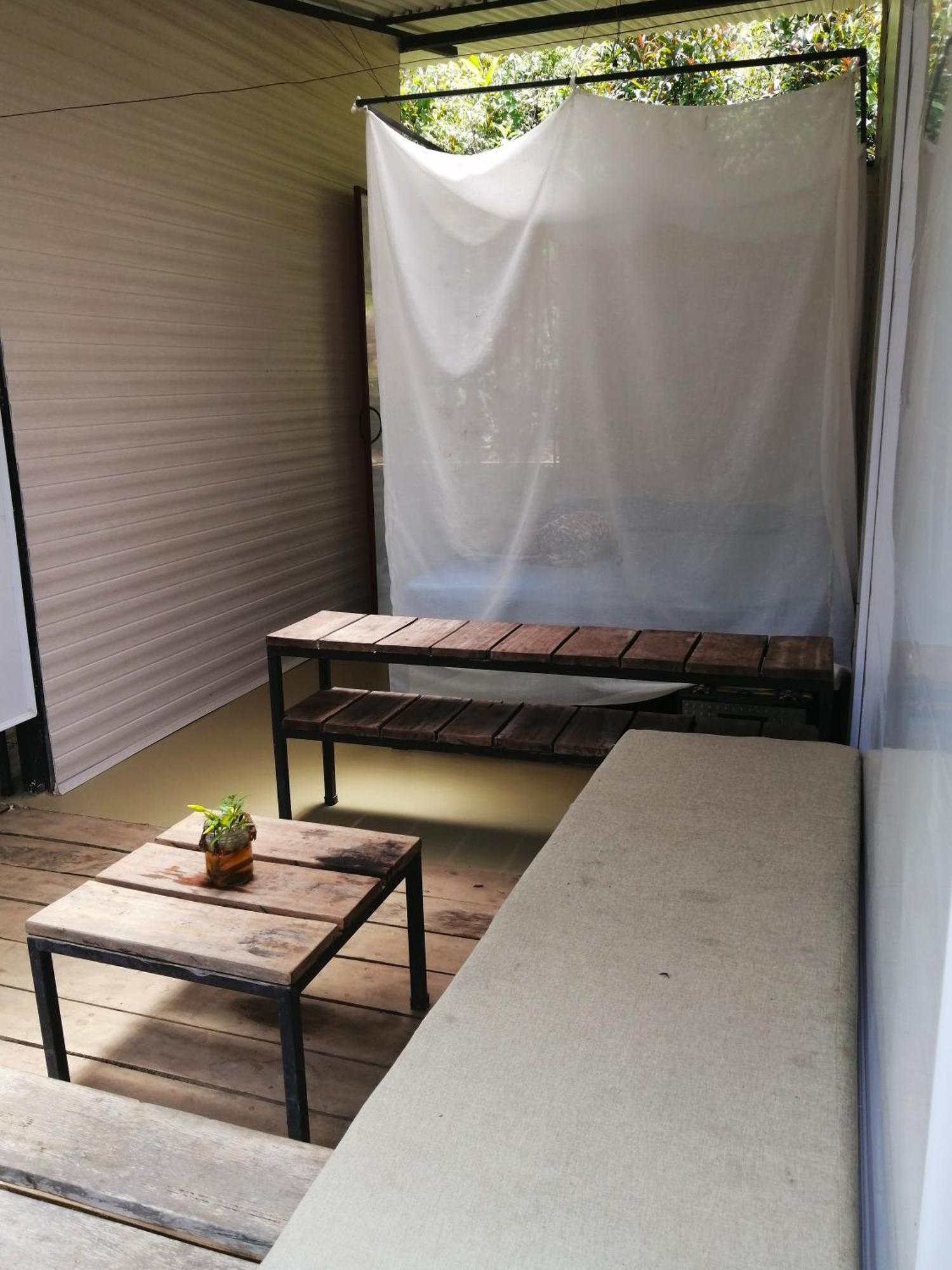 Dos Brazos Bolita Trails And Lodging מראה חיצוני תמונה