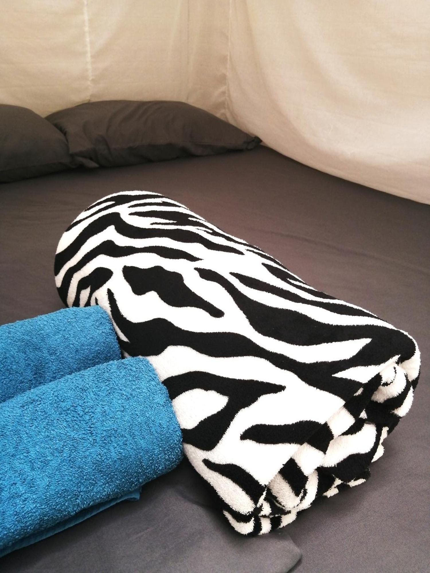 Dos Brazos Bolita Trails And Lodging מראה חיצוני תמונה