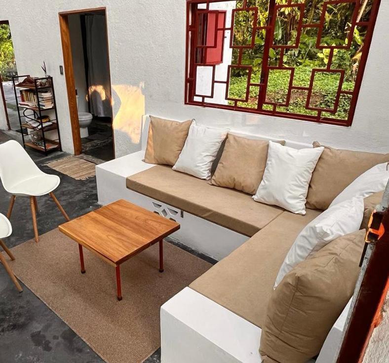 Dos Brazos Bolita Trails And Lodging חדר תמונה