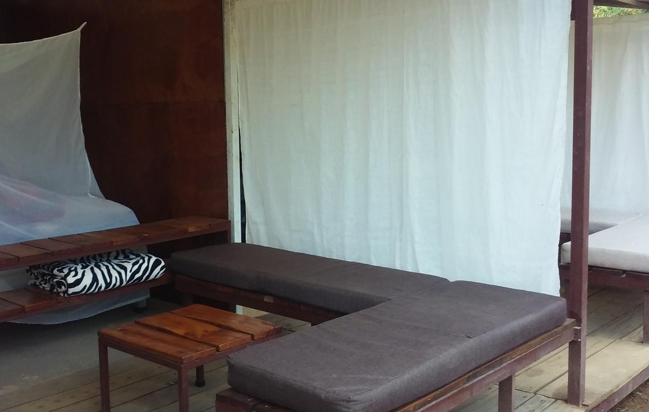 Dos Brazos Bolita Trails And Lodging מראה חיצוני תמונה