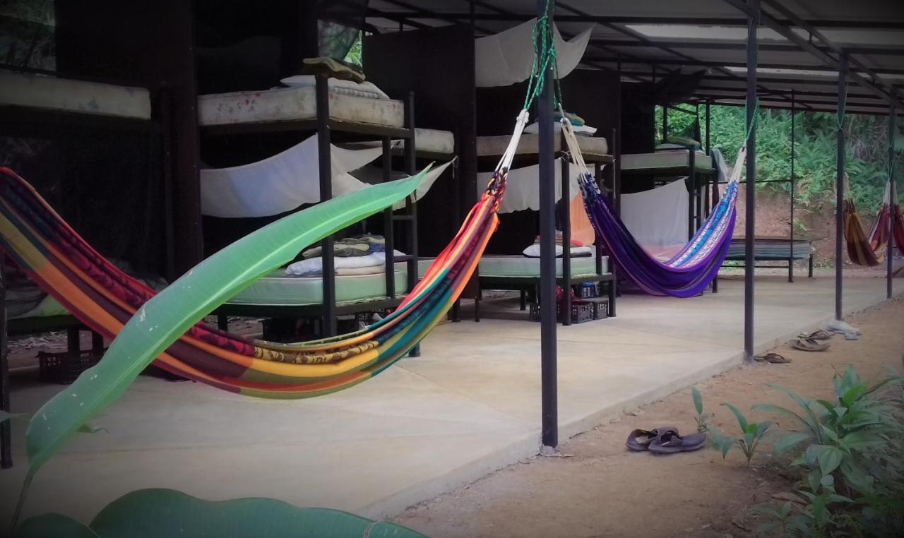 Dos Brazos Bolita Trails And Lodging מראה חיצוני תמונה