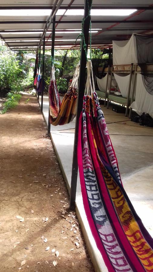 Dos Brazos Bolita Trails And Lodging מראה חיצוני תמונה