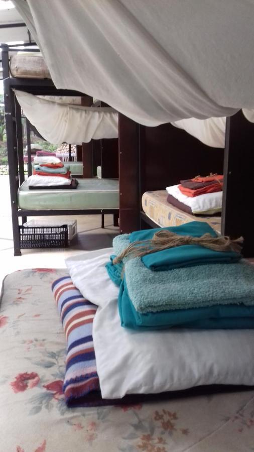 Dos Brazos Bolita Trails And Lodging מראה חיצוני תמונה