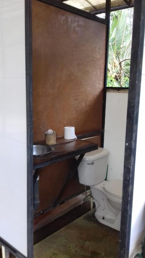 Dos Brazos Bolita Trails And Lodging מראה חיצוני תמונה