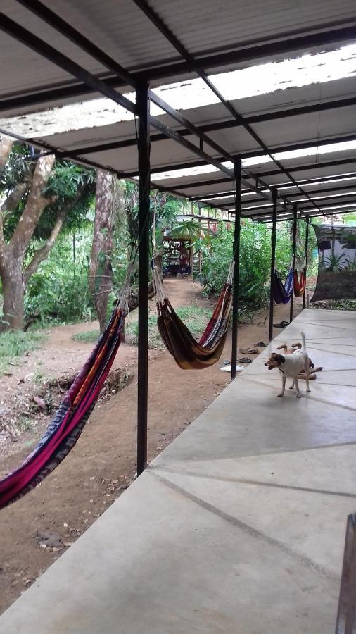 Dos Brazos Bolita Trails And Lodging מראה חיצוני תמונה