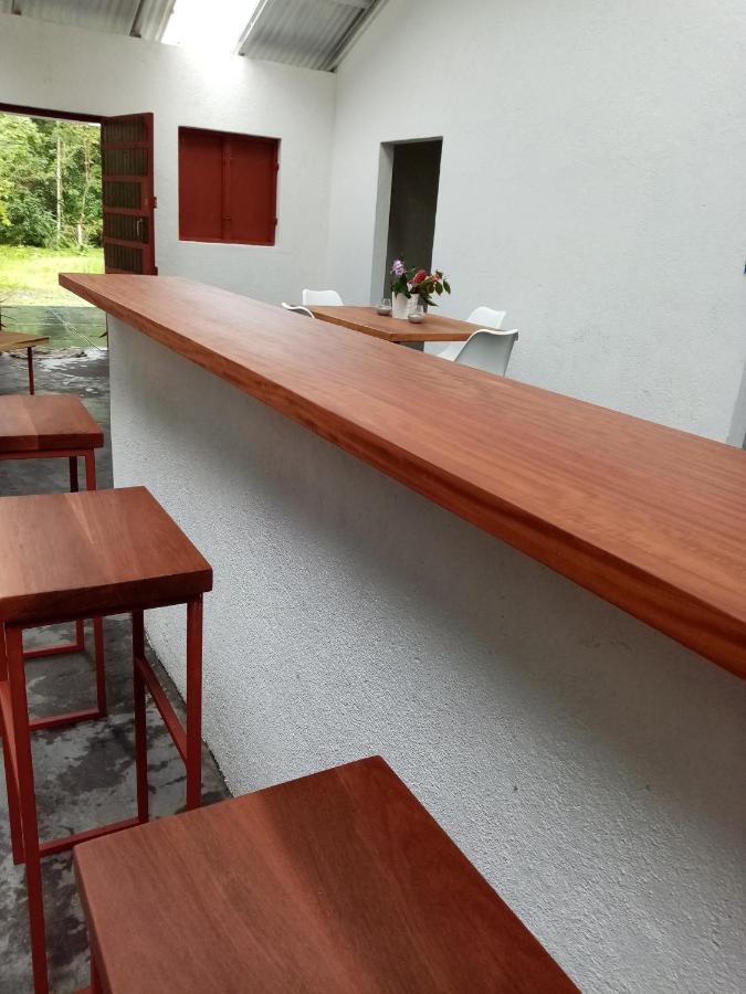 Dos Brazos Bolita Trails And Lodging מראה חיצוני תמונה