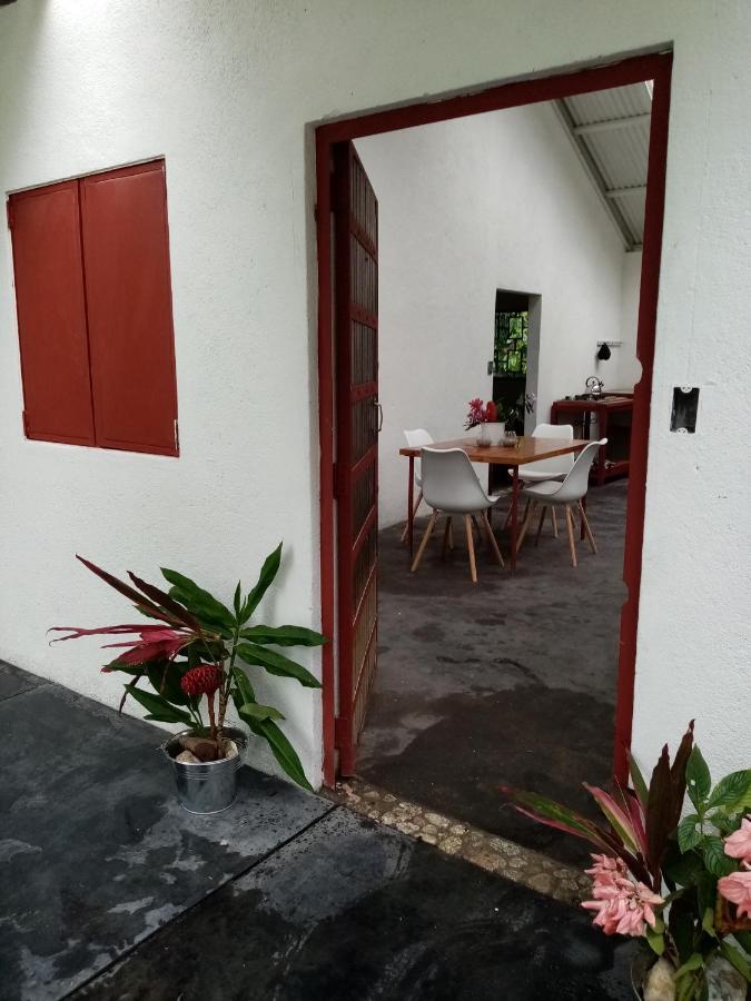 Dos Brazos Bolita Trails And Lodging מראה חיצוני תמונה