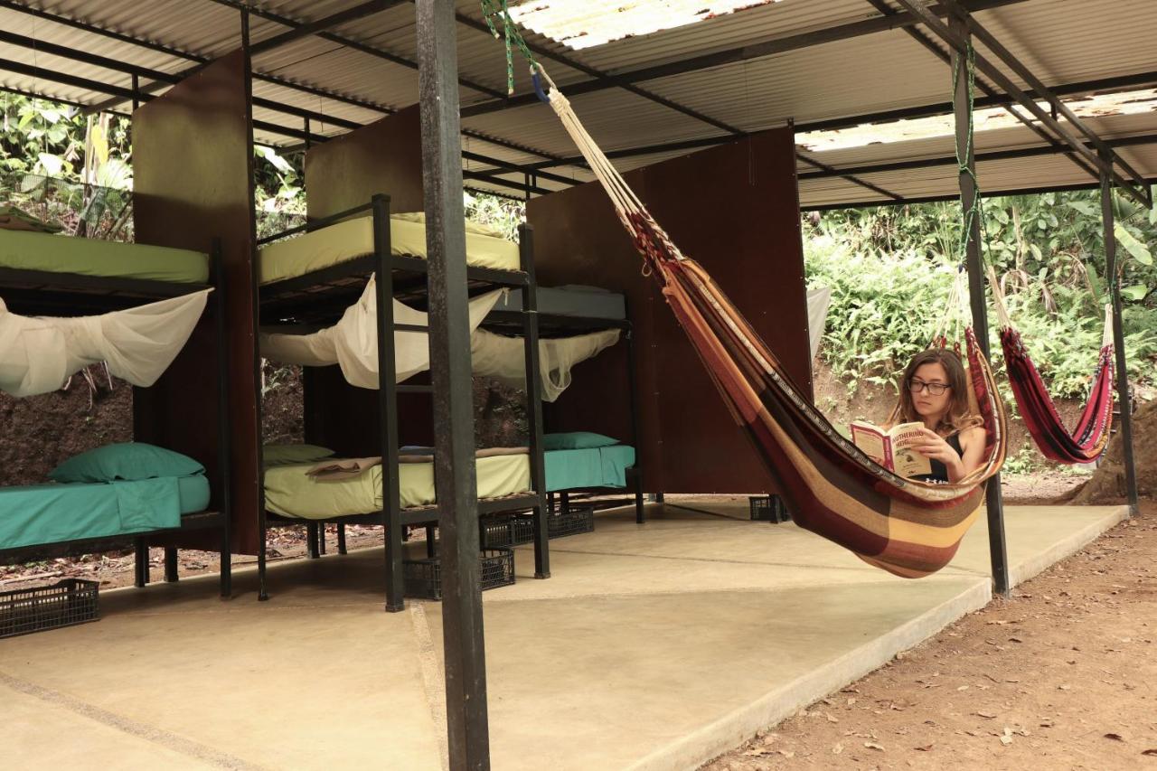 Dos Brazos Bolita Trails And Lodging מראה חיצוני תמונה