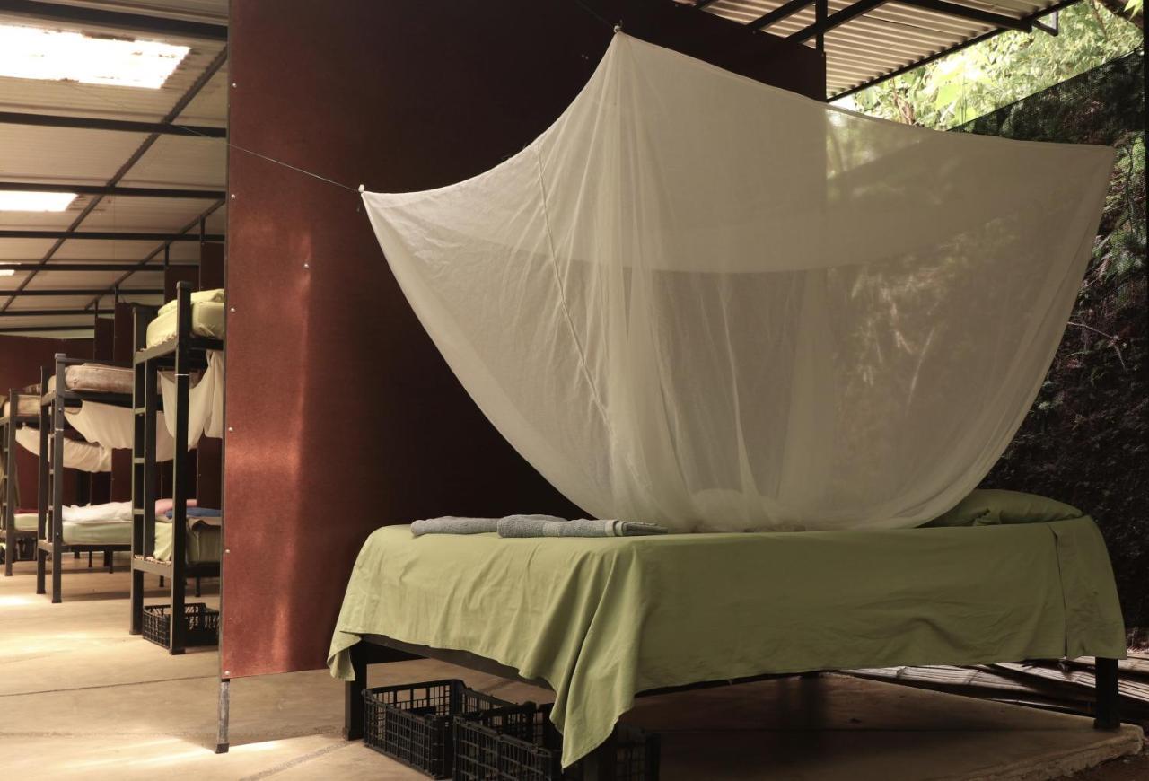 Dos Brazos Bolita Trails And Lodging מראה חיצוני תמונה
