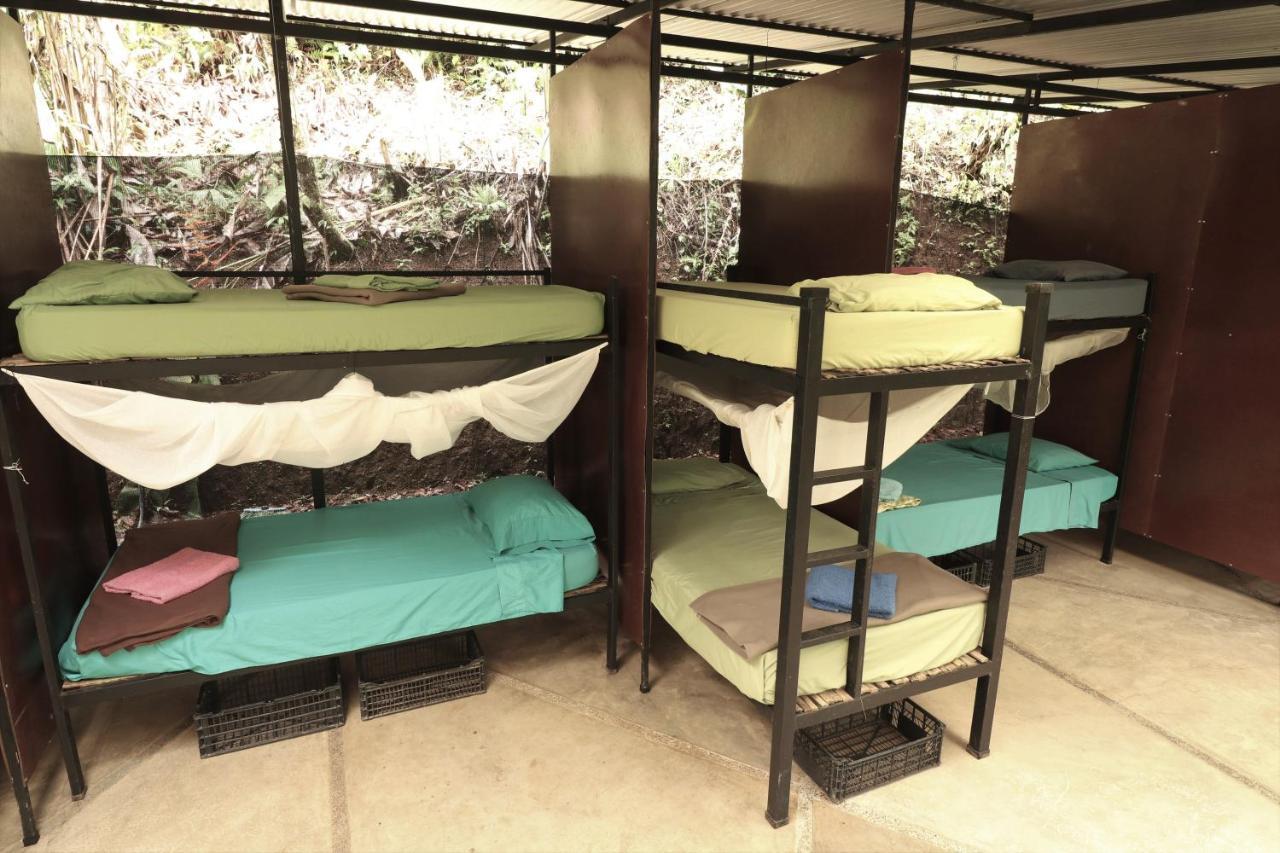 Dos Brazos Bolita Trails And Lodging מראה חיצוני תמונה
