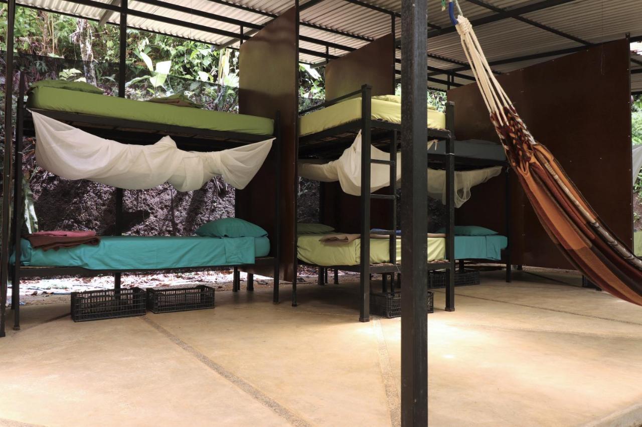 Dos Brazos Bolita Trails And Lodging מראה חיצוני תמונה